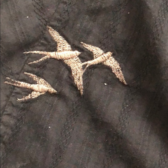 Workshop Dress - Picture 4 of 6